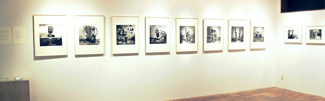 kara-S展示/GALLERY