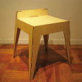 A-stool