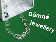 Demae jewellery＠kara-S