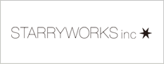 STARRYWORKS inc