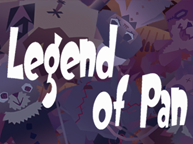 フライパンで世界を救う!?「Legend of Pan」(10/8～10/12)