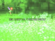 「welcome to wonderland」(10/14~10/19)