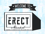 ERECT Market (9/1〜9/16)