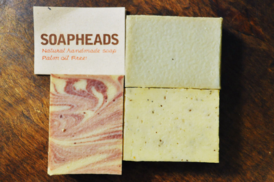 soapheads