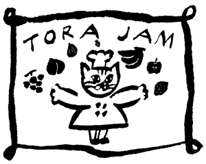 torajam