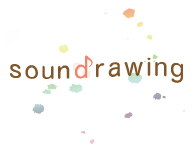 「soun d rawing」京都精華大学カートゥーンコース2回生グループ展(3/14~20)