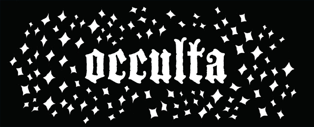 「occulta」(8/31〜9/6)