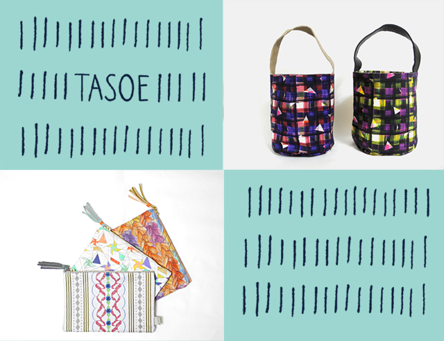 TASOE MARKET (11/30~12/13)