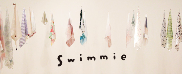 春のはじまり-swimmie fair- (3/14~27)