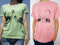 aosansyo Print T-shirt fair (7/18〜31)