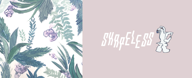 shapeless(4/9~15)