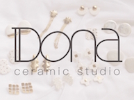 dona ceramic studio fair （9/24~10/14）