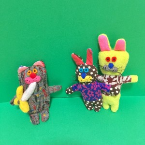 ゆっこずっこゆっか春の3人フェア（3/4~4/5）