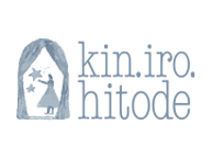 kin.iro.hitode POP UP SHOP (8/12~9/1 )