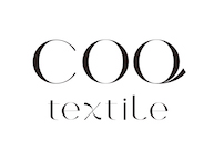 COQ textile solo fair（3/3~25）