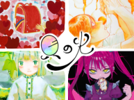 グループ展「貝の火」(10/4～10/10)