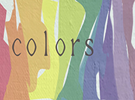colors (3/14～3/21)