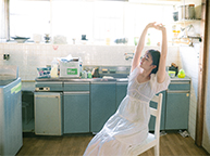 “ひよりみランドリー” 映像・写真展 (10/3～10/10)