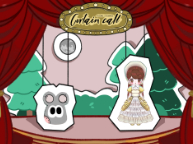 curtain call (2/27～3/5)