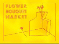 Flower Bouquet Market (3/6～3/19)